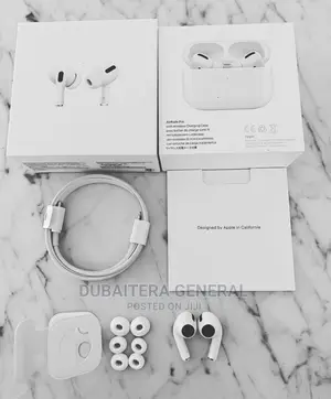 Airpods 2nd Generation | SearchEthio