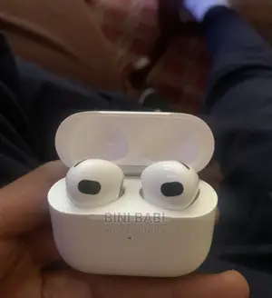 Airpods 3rd Generation | SearchEthio