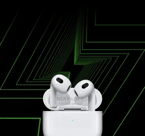 Airpods Earbuds | SearchEthio