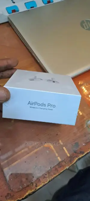 Airpods Pro | SearchEthio