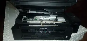 Epson L382 | SearchEthio