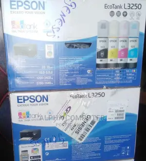 Epson Printer | SearchEthio