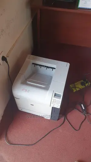 HP Printer | SearchEthio