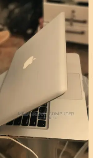 Laptop Apple MacBook 2011 4GB Intel Core I5 HDD 500GB | SearchEthio