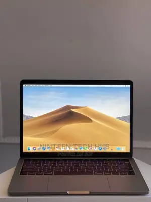 Laptop Apple MacBook Pro 2019 8GB Intel Core I5 SSD 512GB | SearchEthio