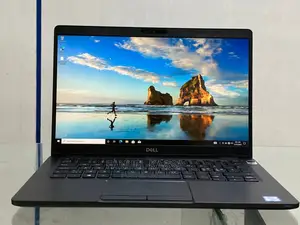 Laptop Dell Dell Latitude 7490 8GB Intel Core I5 HDD 256GB | SearchEthio