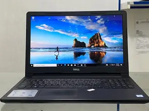 Laptop Dell Inspiron 15 4GB Intel Core I3 HDD 500GB | SearchEthio