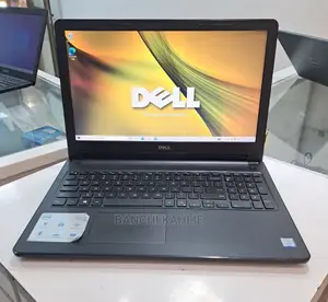 Laptop Dell Inspiron 15 6GB Intel Core I3 HDD 500GB | SearchEthio