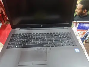 Laptop HP 250 G6 8GB Intel Core I5 HDD 1T | SearchEthio