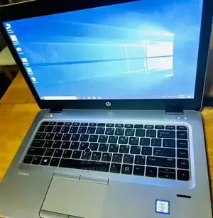 Laptop HP EliteBook 840 8GB Intel Core I5 HDD 1T | SearchEthio