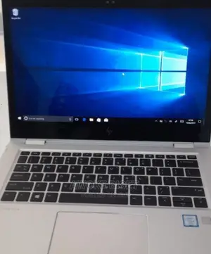 Laptop HP EliteBook X GB Intel Core I5 SSD 512GB | SearchEthio