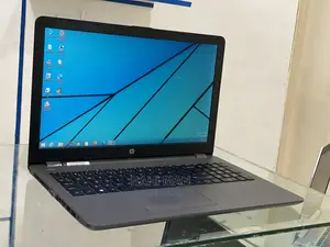 Laptop HP Pavilion 15 4GB Intel Core I5 HDD 500GB | SearchEthio