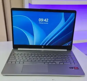 Laptop HP Stream Notebook 8GB AMD Ryzen 5 SSD 256GB | SearchEthio