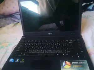 Laptop LG Gram 14 4GB Intel Core I3 HDD 320GB | SearchEthio