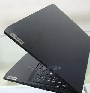 Laptop Lenovo Ideapad 3 16GB Intel Core I5 SSD 256GB | SearchEthio