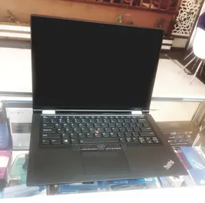 Laptop Lenovo ThinkPad Yoga 370 8GB Intel Core I7 SSD 512GB | SearchEthio
