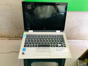 Laptop Toshiba Satellite C850 4GB Intel Pentium HDD 500GB | SearchEthio