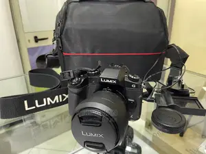 Lumix Dmc-G80 | SearchEthio