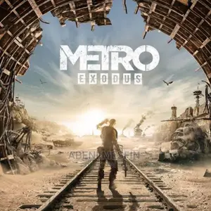 Metro Exodus - Premium Edition | SearchEthio