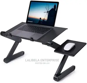 Multi-Purpose Laptop Table | SearchEthio