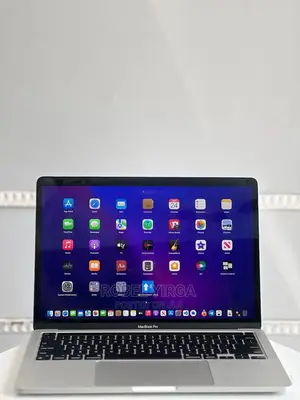 New Laptop Apple MacBook Air 2020 M1 8GB Intel Core I7 SSD 256GB | SearchEthio
