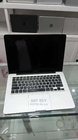 New Laptop Apple MacBook Pro 2011 2GB Intel Core 2 Duo HDD 500GB | SearchEthio