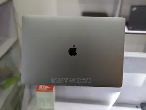 New Laptop Apple MacBook Pro 2019 64GB Intel Core I9 SSD 4T | SearchEthio