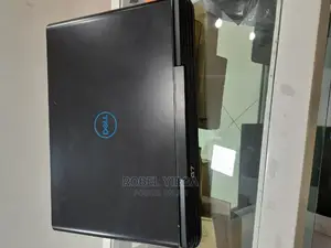 New Laptop Dell G15 5511 8GB Intel Core I7 SSD 1T | SearchEthio