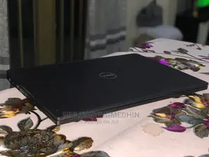 New Laptop Dell Latitude 7280 8GB Intel Core I5 SSD 256GB | SearchEthio