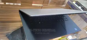 New Laptop Dell Precision 15 5520 32GB Nvidia SSD 1T | SearchEthio