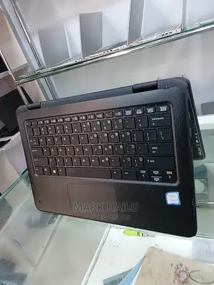 New Laptop HP 15-da2933nia 8GB SSD 256GB | SearchEthio