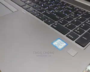 New Laptop HP 16GB Intel Core I7 SSD 512GB | SearchEthio