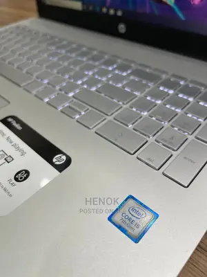 New Laptop HP 8GB Intel Core I5 HDD 1T | SearchEthio