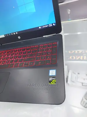 New Laptop HP 8GB Intel Core I7 HDD+SSD 1T | SearchEthio