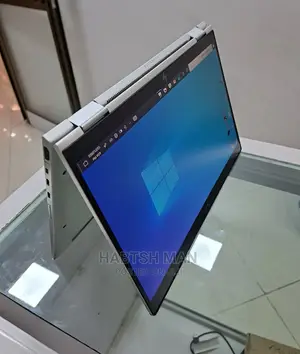 New Laptop HP EliteBook 1030 8GB Intel Core I5 SSD 512GB | SearchEthio