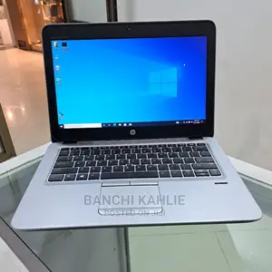 New Laptop HP EliteBook 820 G3 8GB Intel Core I5 HDD 500GB | SearchEthio