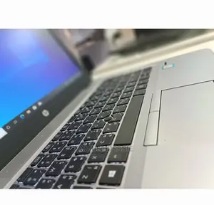 New Laptop HP EliteBook 840 8GB Intel Core I5 HDD 1T | SearchEthio