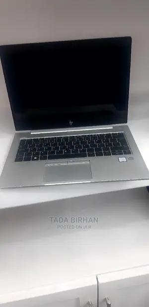 New Laptop HP EliteBook 840 8GB Intel Core I5 SSD 256GB | SearchEthio