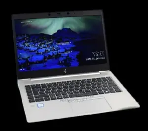 New Laptop HP EliteBook 840 8GB Intel Core i5 HDD 1T | SearchEthio
