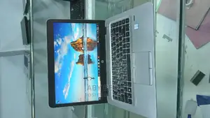 New Laptop HP EliteBook 840 G3 12GB Intel Core I7 HDD 1T | SearchEthio