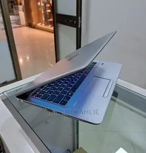 New Laptop HP EliteBook 840 G4 8GB Intel Core I7 SSD 512GB | SearchEthio
