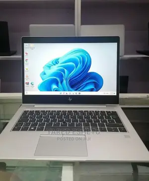 New Laptop HP EliteBook 840 G5 8GB Intel Core I5 SSD 512GB | SearchEthio