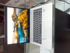 New Laptop HP EliteBook X360 1030 8GB Intel Core I5 SSD 512GB | SearchEthio