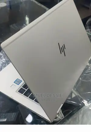 New Laptop HP EliteBook X360 1030 G2 16GB Intel Core I5 SSD 512GB | SearchEthio