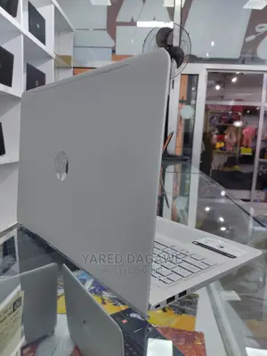 New Laptop HP Envy 15 8GB Intel Core I7 HDD 1T | SearchEthio