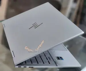 New Laptop HP Envy X360 8GB Intel Core I5 SSD 512GB | SearchEthio