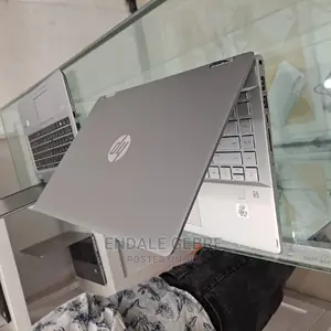 New Laptop HP Pavilion 14 16GB AMD Ryzen 5 SSD 512GB | SearchEthio