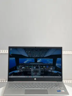 New Laptop HP Pavilion 14 8GB Intel Core I5 SSD 512GB | SearchEthio