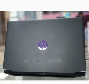 New Laptop HP Pavilion 15 16GB AMD Ryzen 5 HDD+SSD 1T | SearchEthio
