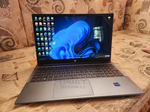 New Laptop HP Pavilion 15 16GB Intel Core I7 SSD 512GB | SearchEthio